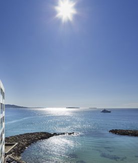 Hotels und Residenzen