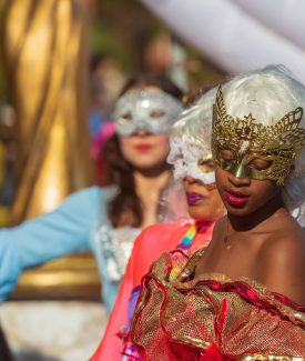 Veranstaltungskalender