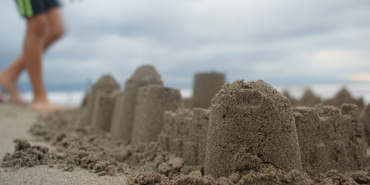 Aktivitäten für unsere kleinen Gäste unter 4 Jahren.