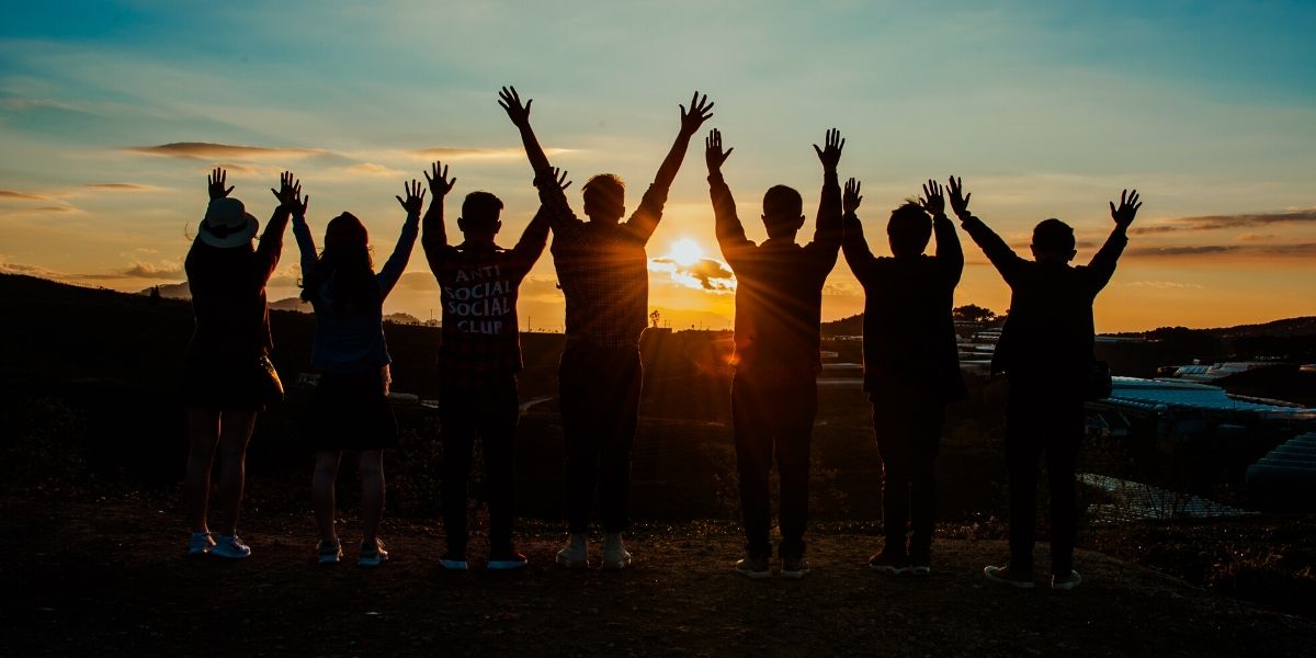 Wir sind an Ihrer Meinung interessiert
