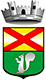 Logo de la ville de Mandelieu