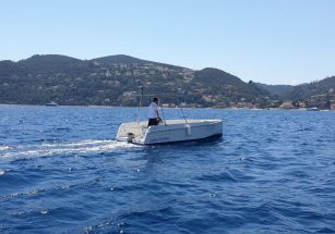 Solar Boat – loueur de bateaux