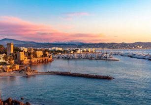 Château de la Napoule