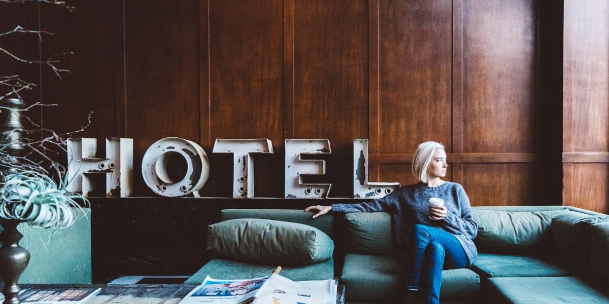 All accommodations