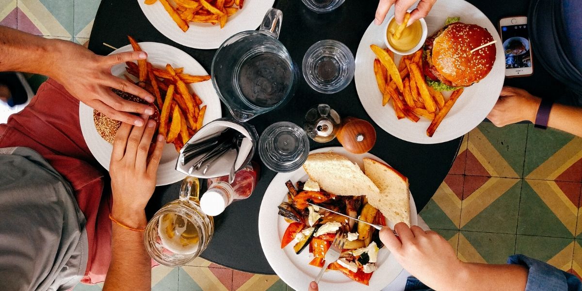 Restaurants