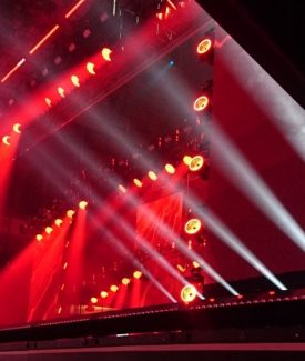 Entertainment and shows