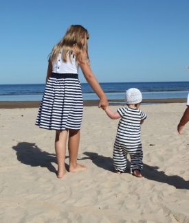 Activities for the very young under age 4