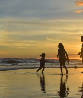 Activities for children age 4 to 10