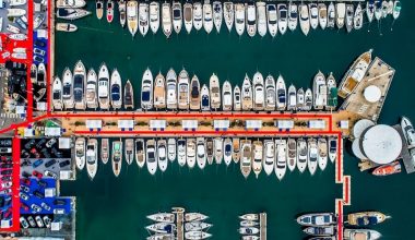 La Napoule Boat Show 2021