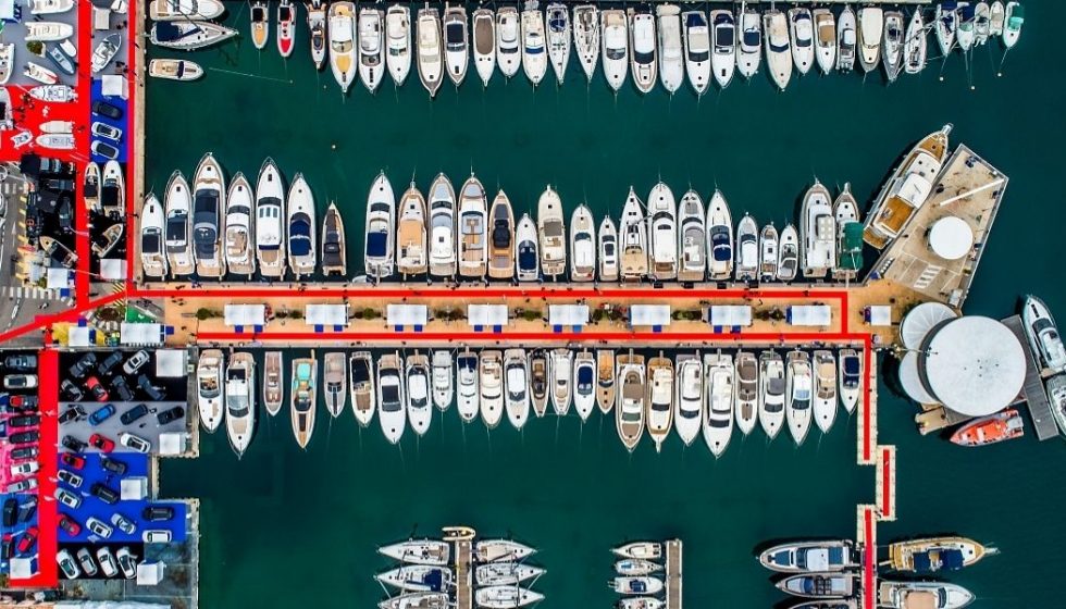 La Napoule Boat Show 2021