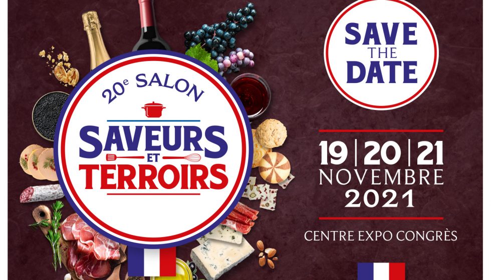 Saveurs et Terroirs