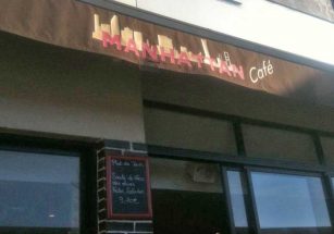 Le Manhattan Café