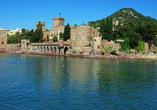 M. MARLIN Studio ***