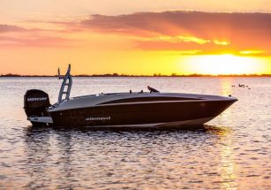 Alizés – Boat Rental