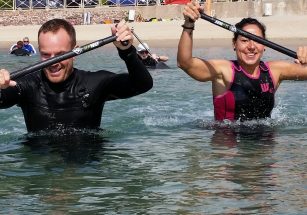 The Alison Wave academy