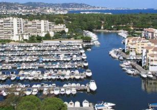 Privat Port of Cannes Marina