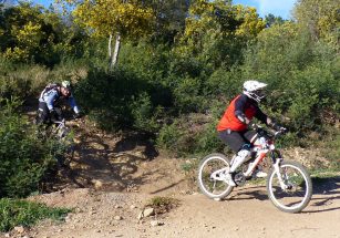 Mandelieu Rando VTT – Location et Sortie VTT
