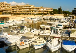 Privat Port Marco Polo