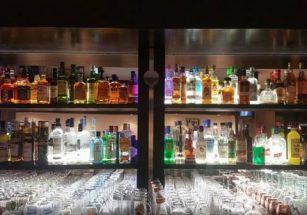 La Brasserie de l’Estérel