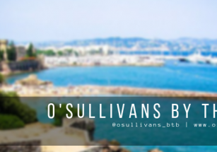 O’Sullivans Bar and Tapas