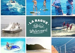 La Rague Watersports