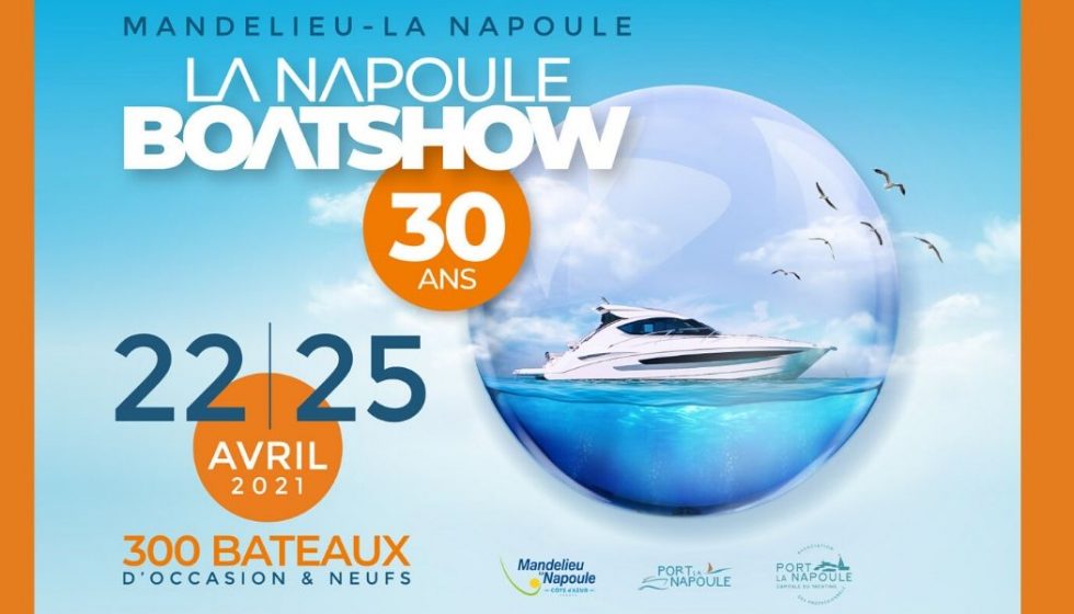 La Napoule Boat Show 2021