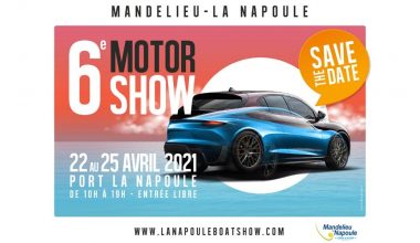 Motor Show 2021