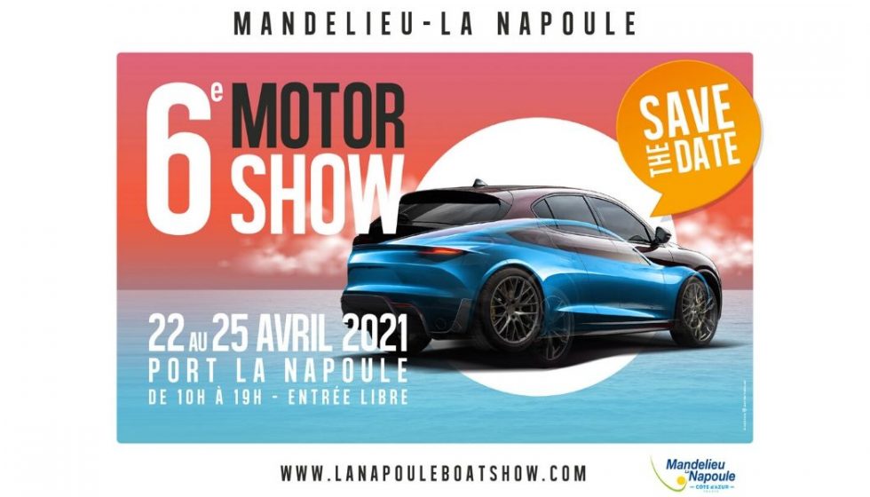 Motor Show 2021
