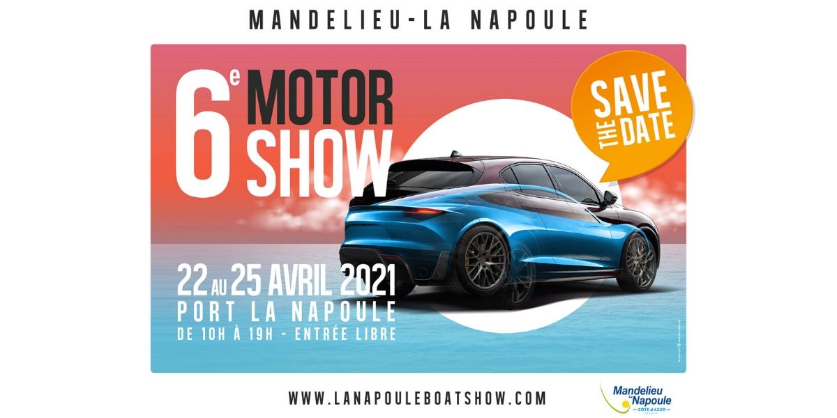 Motor Show 2021