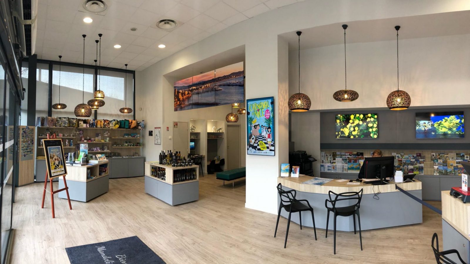 Informazioni pratiche