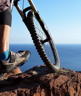 Mandelieu, sportiva per vocazione