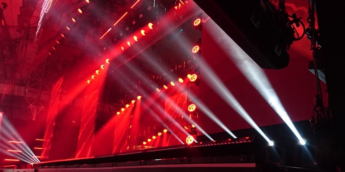 Le animazioni, gli occhiali