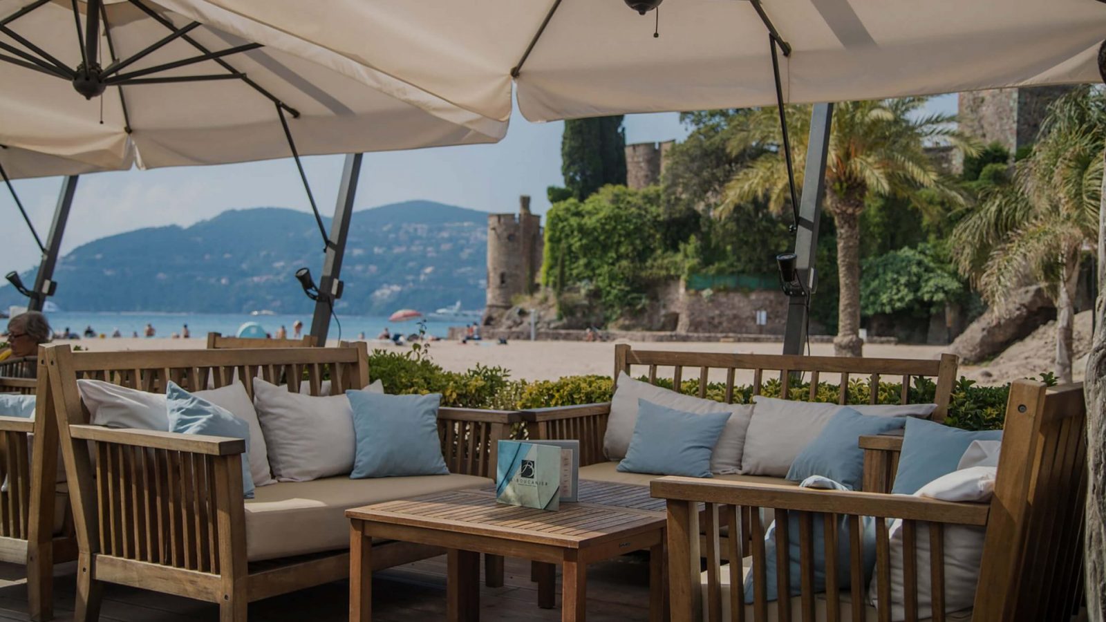 Ristoranti con vista mare