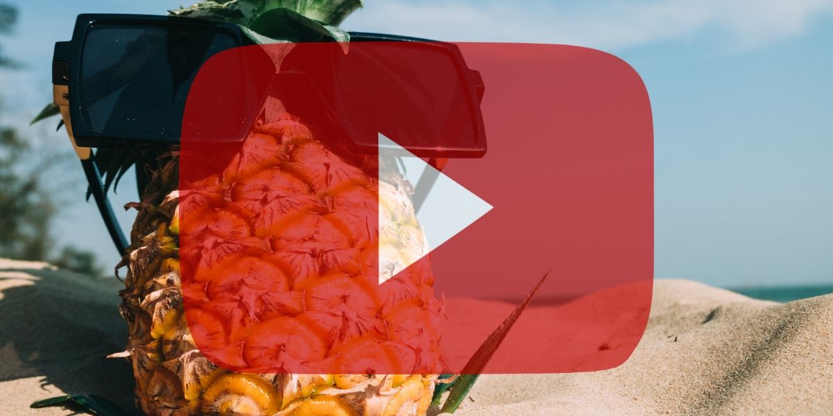 La nostra pagina Youtube