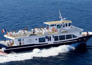 Compagnie Maritime Napouloise