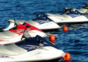 Jet-ski – La Rague Watersports