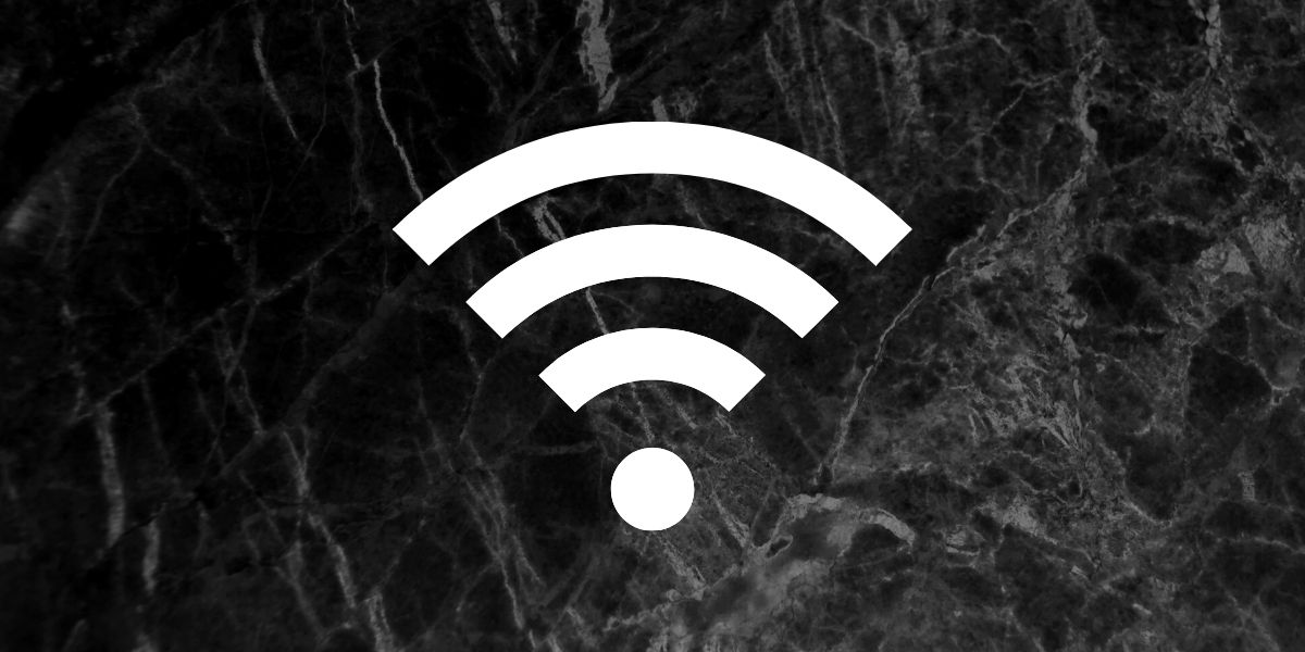Accès WIFI