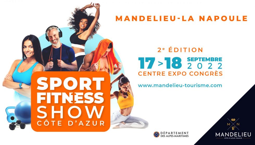 Fitnessmesse