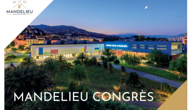 Congresso Mandelieu – 2022