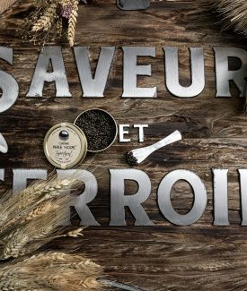 Saveurs et Terroirs
