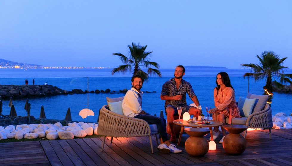 Les terrasses musicales incontournables de Mandelieu !
