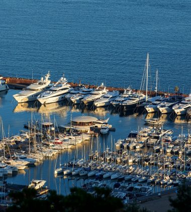 Plaisance e tiro al porto 2022