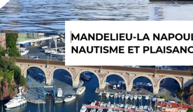 Dossier de Presse – Nautisme et Plaisance