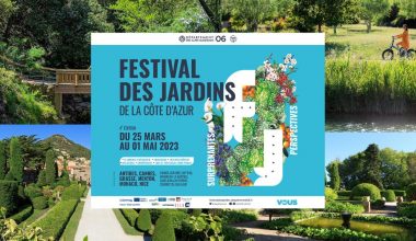 Festival des Jardins 2023