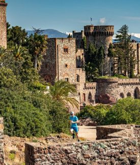Le Sentier du Littoral