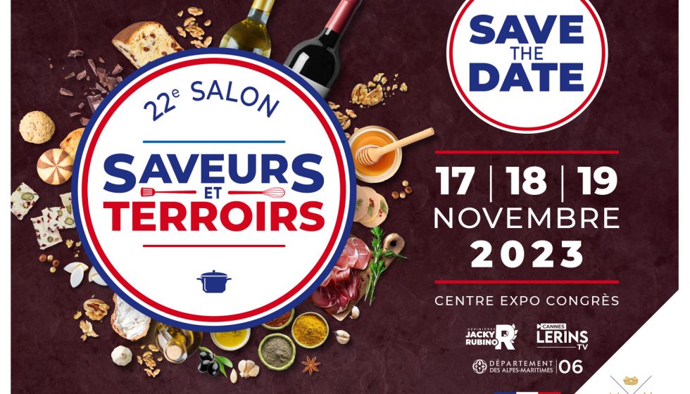 Flavors and Terroirs Fair – 22nd edition