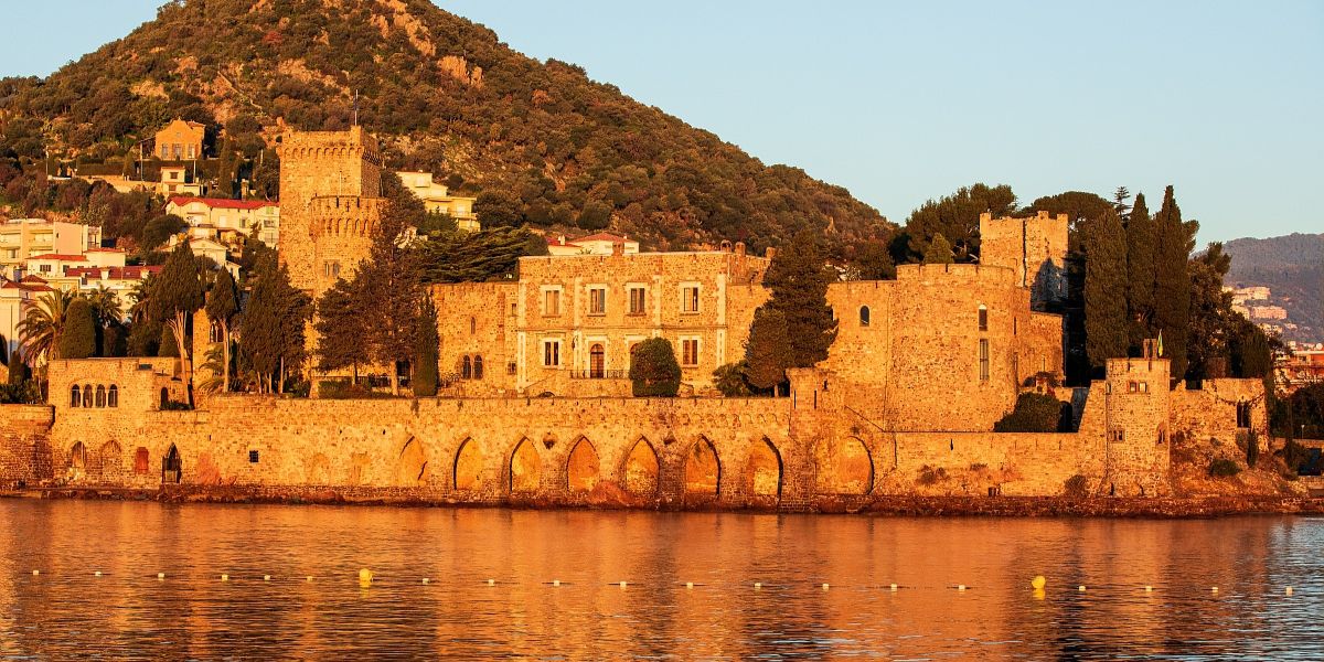 Patrimoine – Châteaux