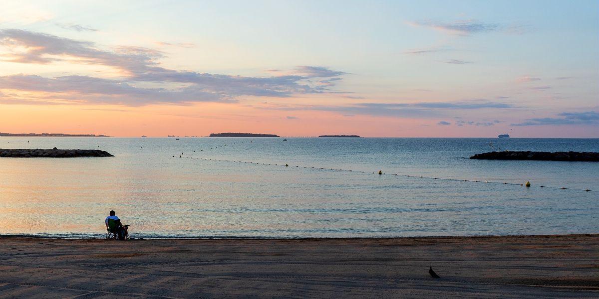 Destination balnéaire