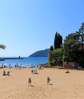 Dormir à moins de 1 Km de la mer
