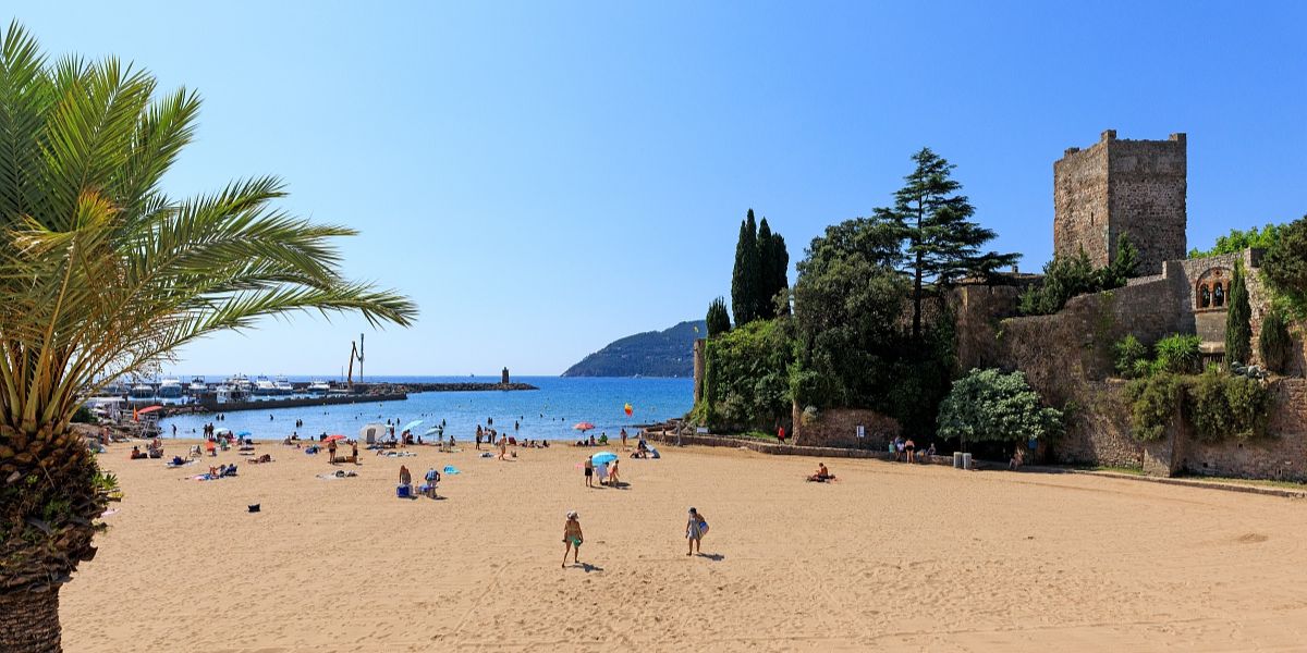 Dormir à moins de 1 Km de la mer